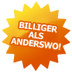 Bei uns finden Sie die günstigsten Tickets!