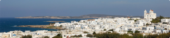 Paros 