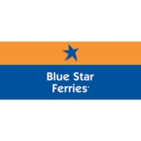 Blue Star Ferries