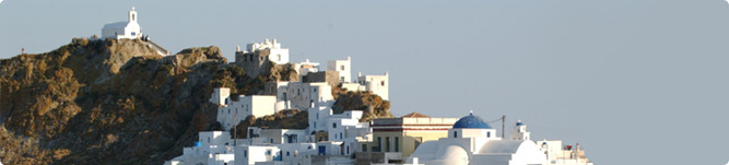 Serifos