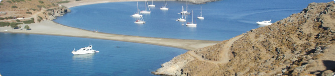Κύθνος