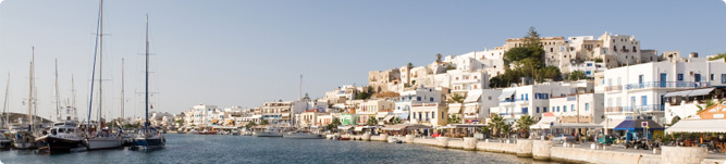 Naxos