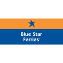 BLUE STAR FERRIES