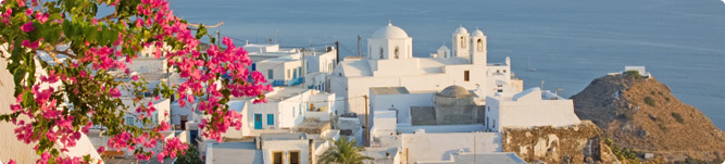 Μήλος