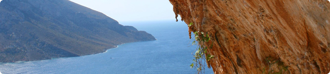 Κάλυμνος