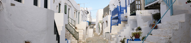 Φολέγανδρος