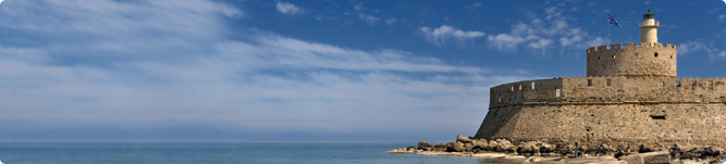 Ρόδος