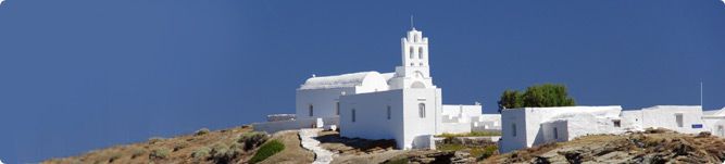 Sifnos