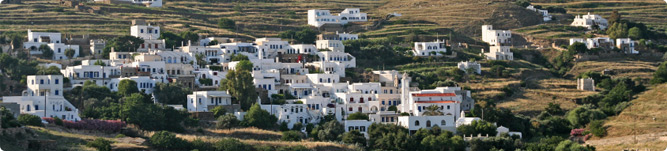 Τήνος
