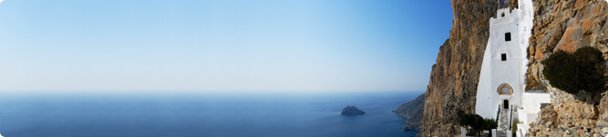 Amorgos